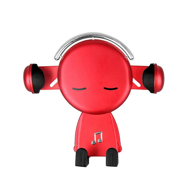 Universal Air Vent Car Cell Phone Holder