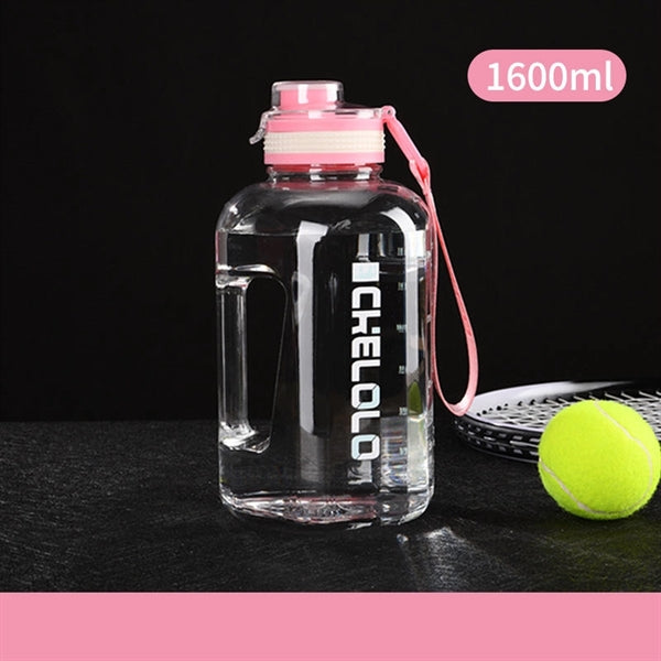 Sport Water Bottle