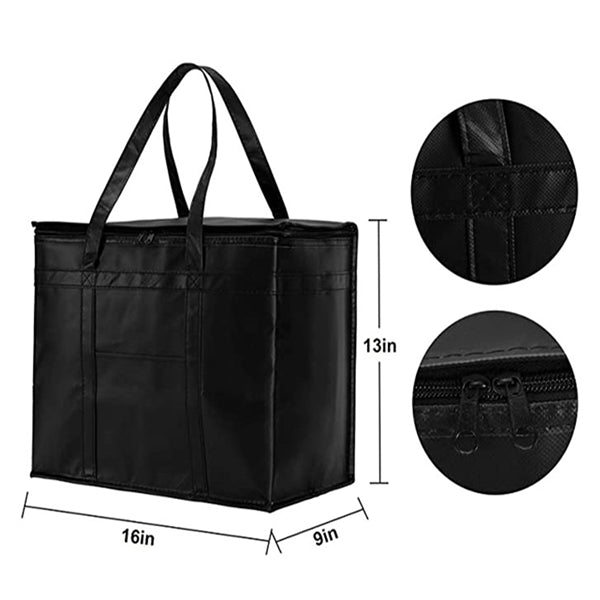 Picnic Tote Bag