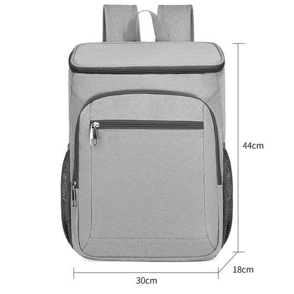 40 Cans Backpack Cooler