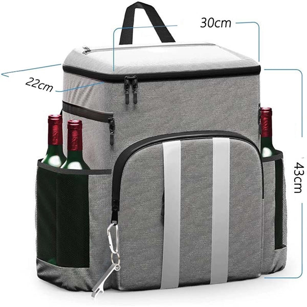 Insulated Cooler Backpack
