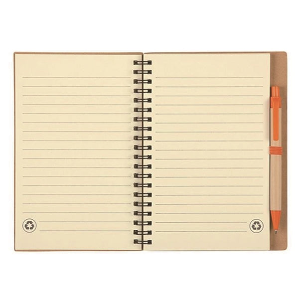 Notebooks