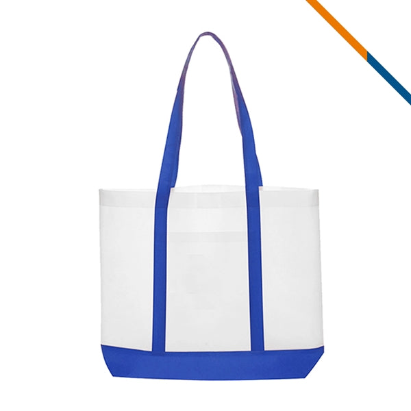 Denka Tote Bag
