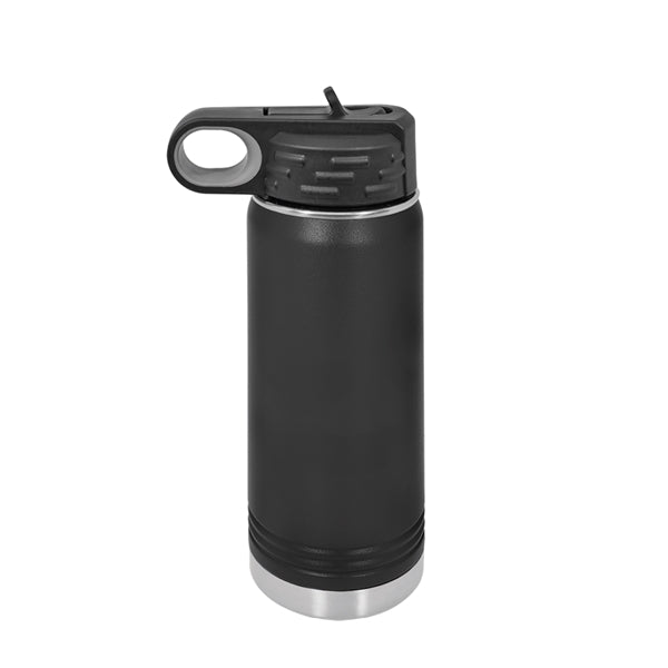 Polar Camel 20oz Water Bottle