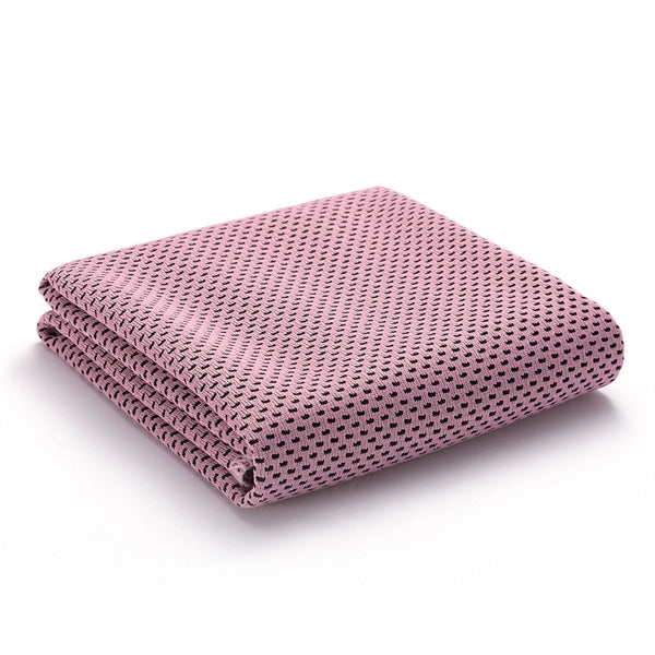Workout Cooling Towel