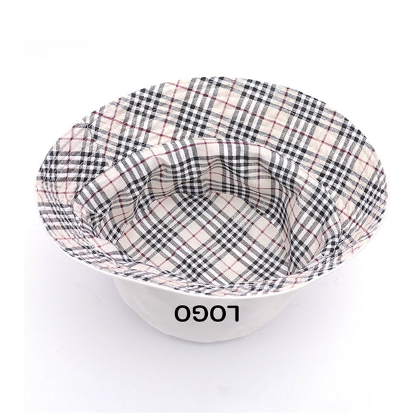 Cotton Fisherman Bucket Hat