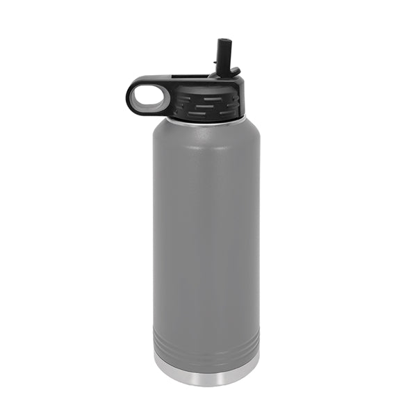 Polar Camel 40oz Water Bottle