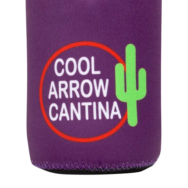 Zipper Bottle Cooler