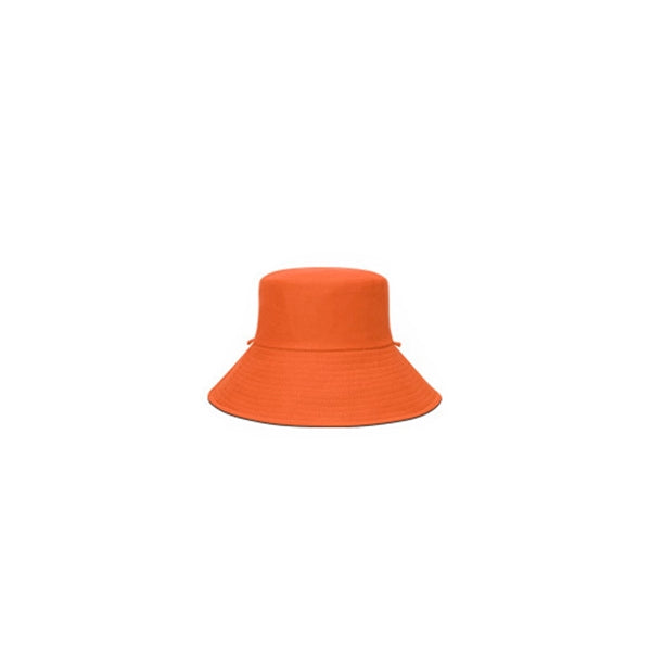 Lady fisherman's hat