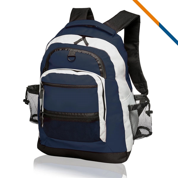 Hitor Travel Backpack