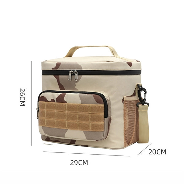 Cooler Lunch Bags
