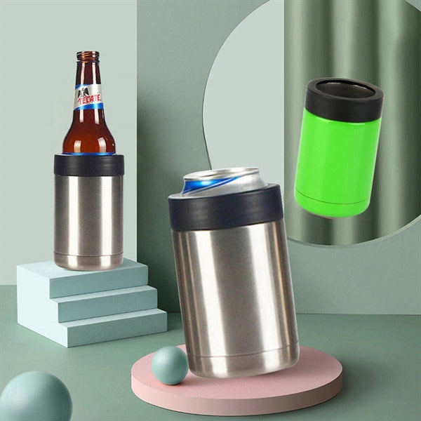 Bottle Cooler