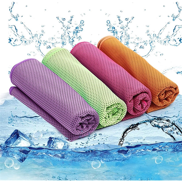 Cooling Towel