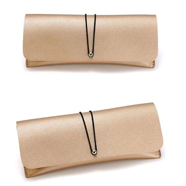 Snap Sunglasses Case
