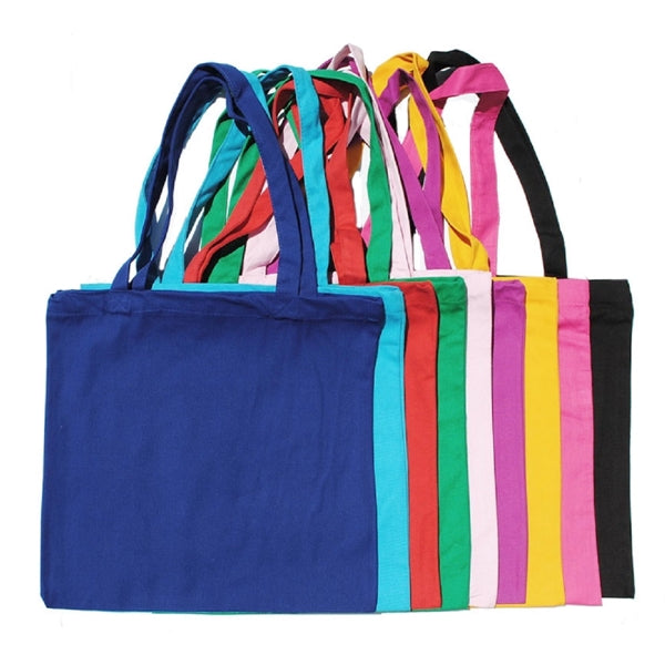 Fashion Canvas Tote Bags