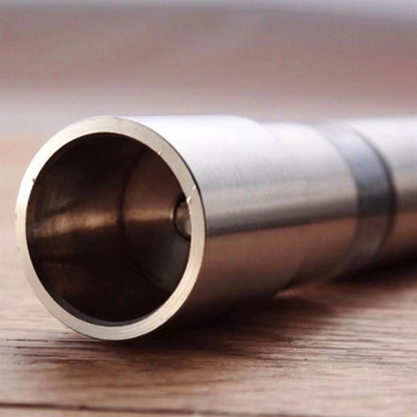 Push Type Grinder