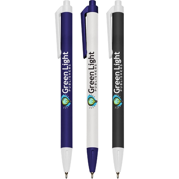 Full Color Pro Gel Pen