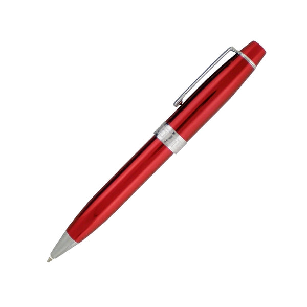 Pantheon Silver Pen