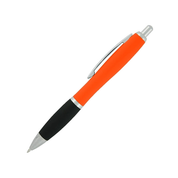 Victoria Soft Touch Metal Pen