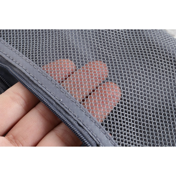 Hanging Travel Toiletry Bag