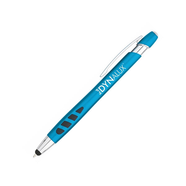 Baron Metallic Stylus Pen
