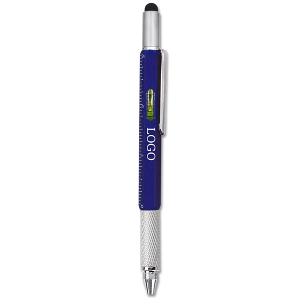6 in 1 Multitool Pen
