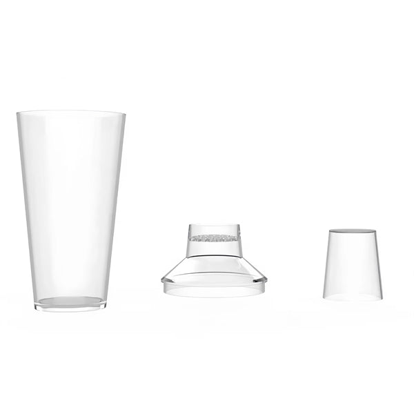 28 oz Cocktail Recipe Shaker