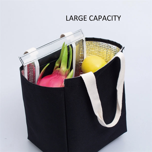 Lunch Cooler Bag