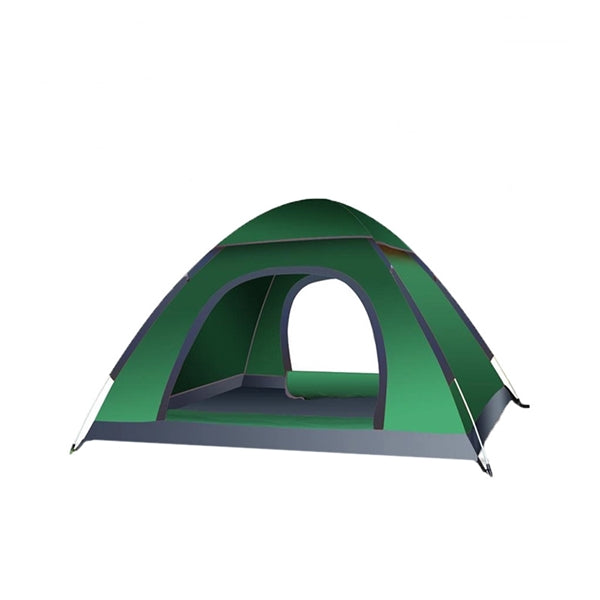 Pop-Up Tent