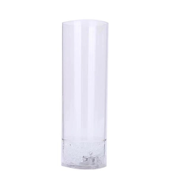 Induction Colorful Led Luminous Cup