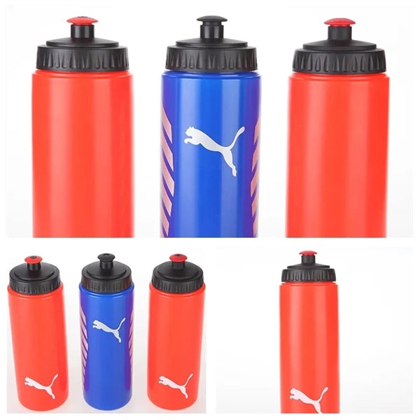 25 oz Sports Water Bottle