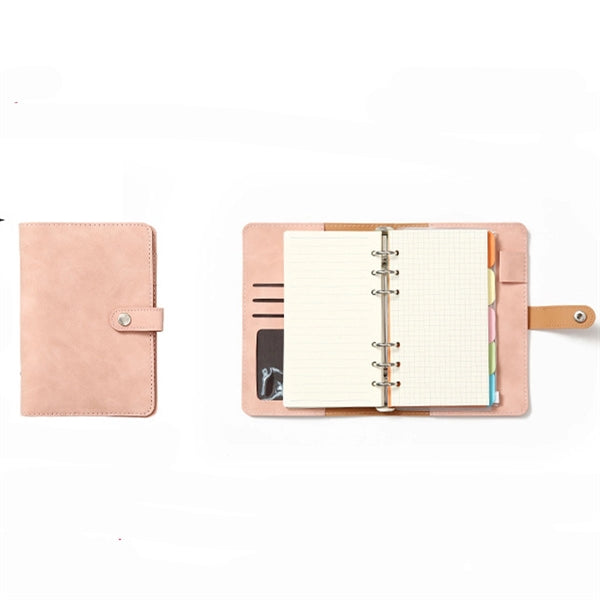 Classic Notebook