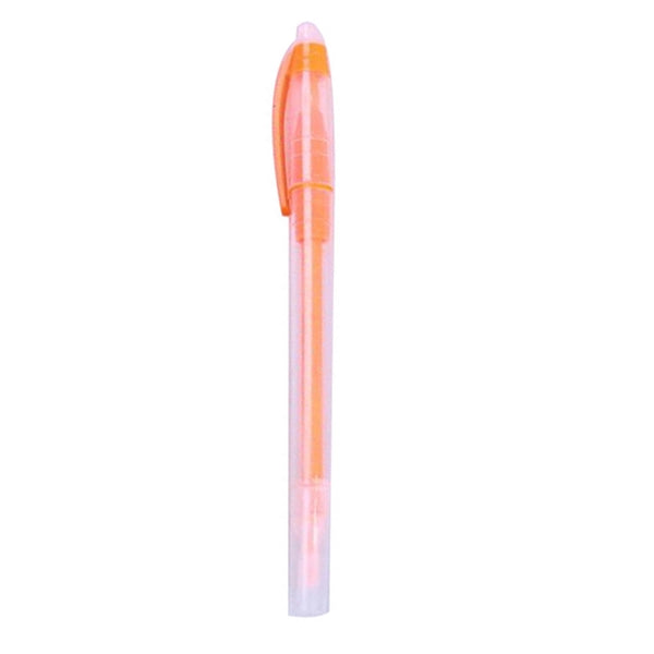 Double Ended Pastel Highlighter