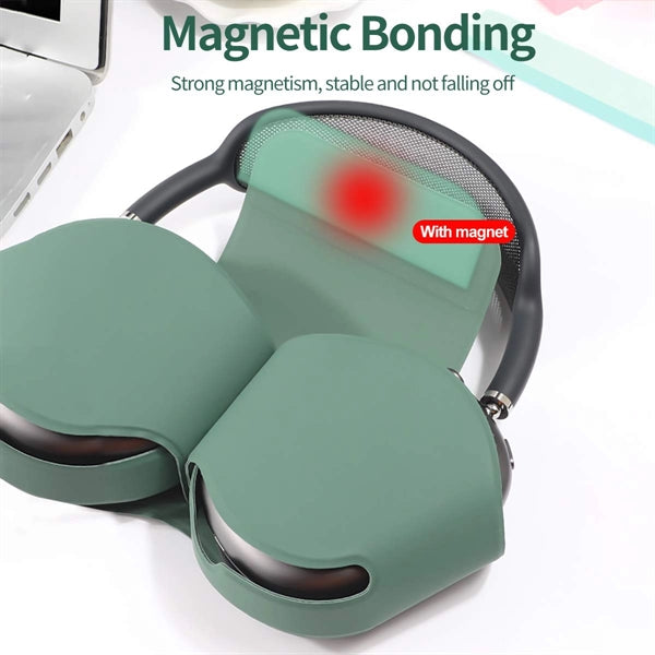 Headphones Case