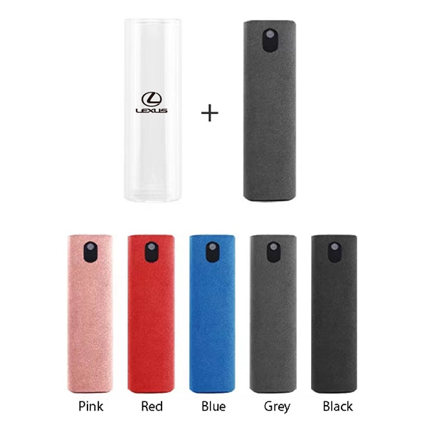 2-1 Screen Cleaner
