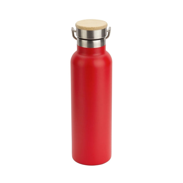 Vacuum Insulated Water With Carry Handle