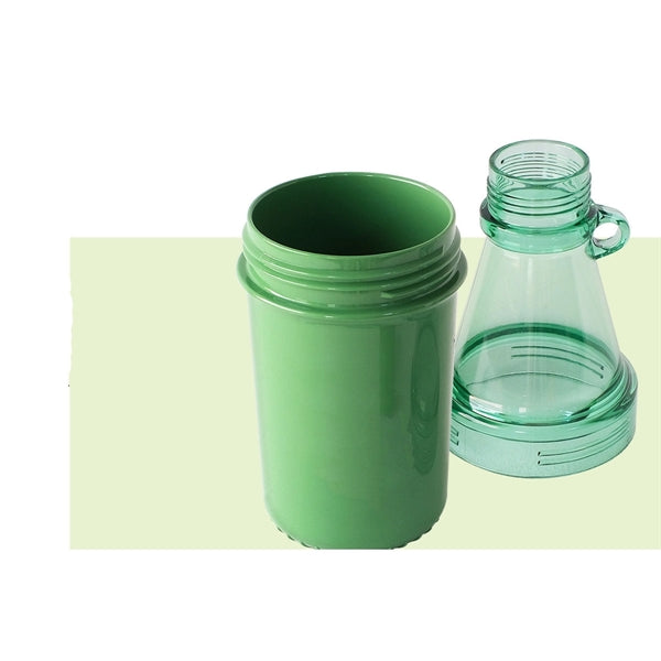 Amazon Basics Tritan Water Bottle