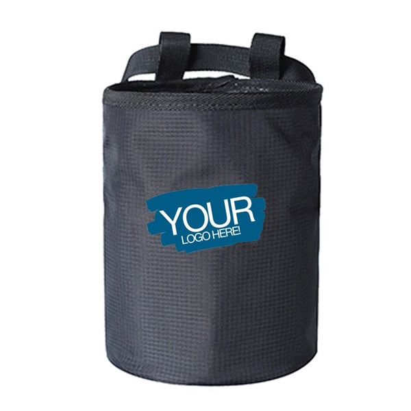Rock Climbing Chalk Bag