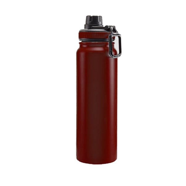 27 Oz. Stainless Steel Vacuum Insulated Bottle