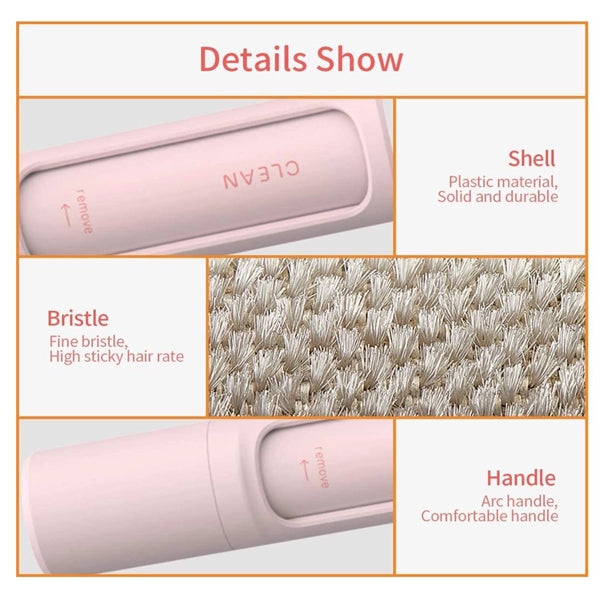 Hair Removal Lint Roller