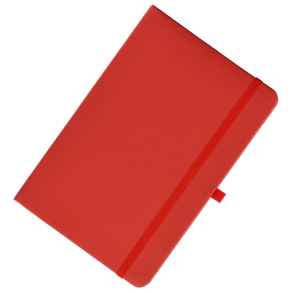 The Puristic Cover Notebook