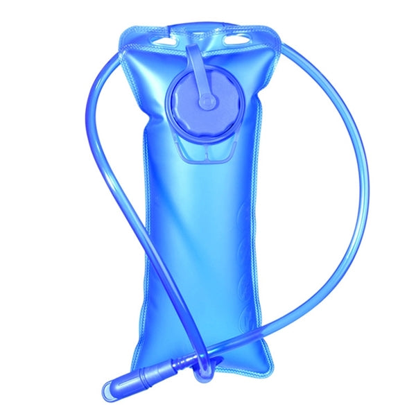 Water Bladder With Insulated Tube