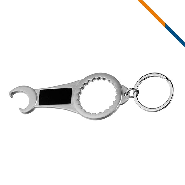 Mara Bottle Opener Keychain