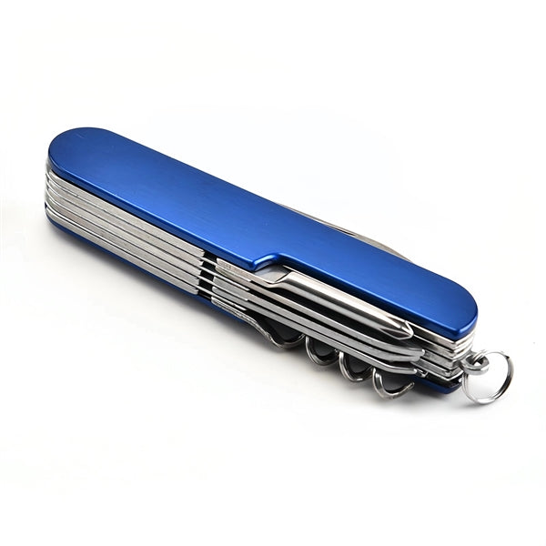 Multi-Functional Pocket Knife