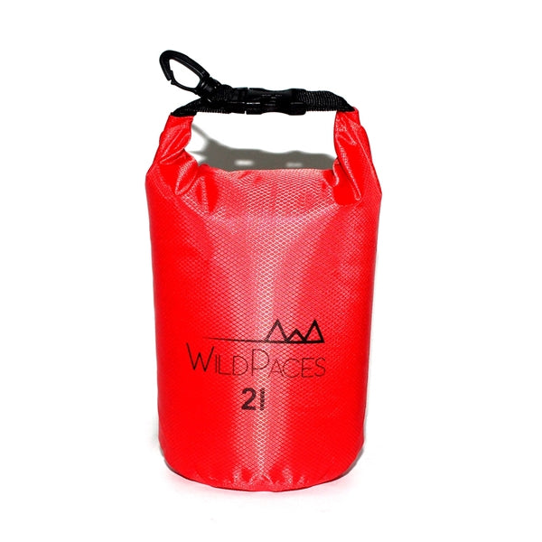 Water-Resistant Dry Bag