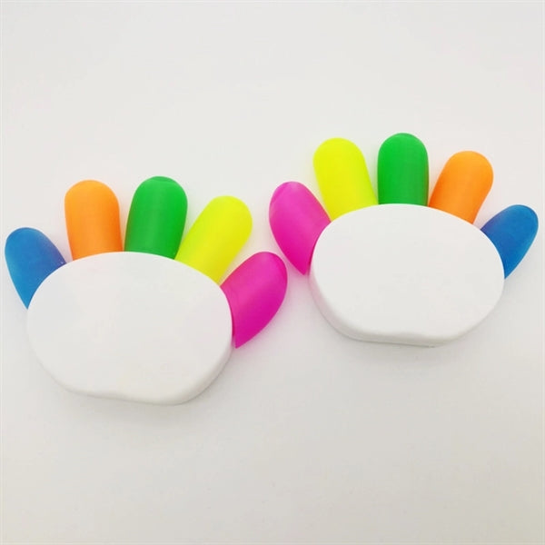 Hand Shaped Highlighter
