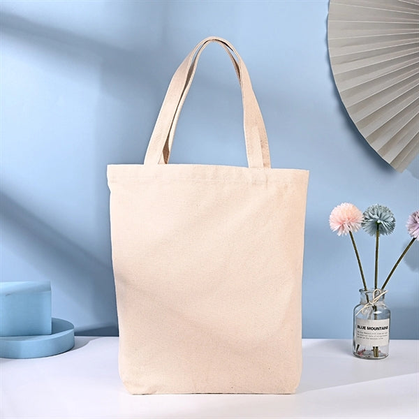 Canves shipping bag