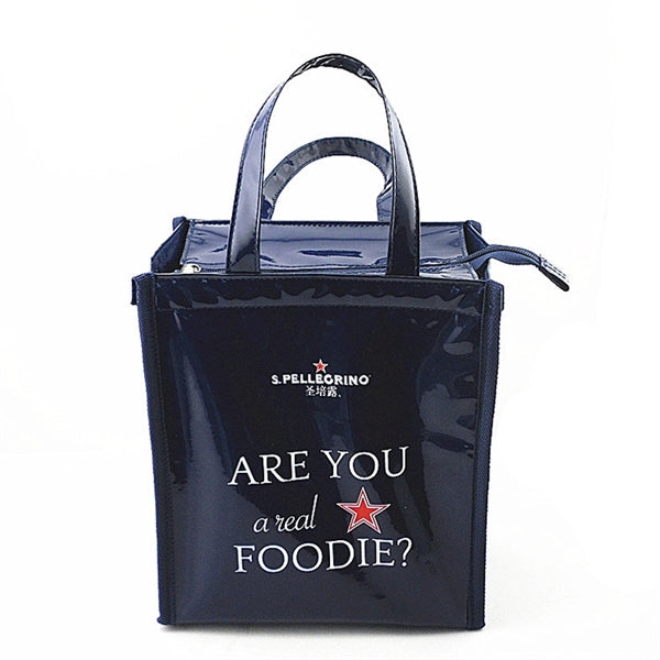 Cooler bag