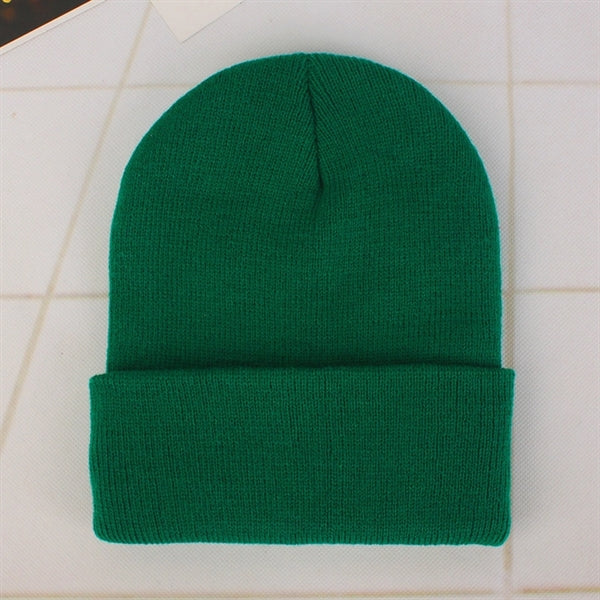 Knitted Hat