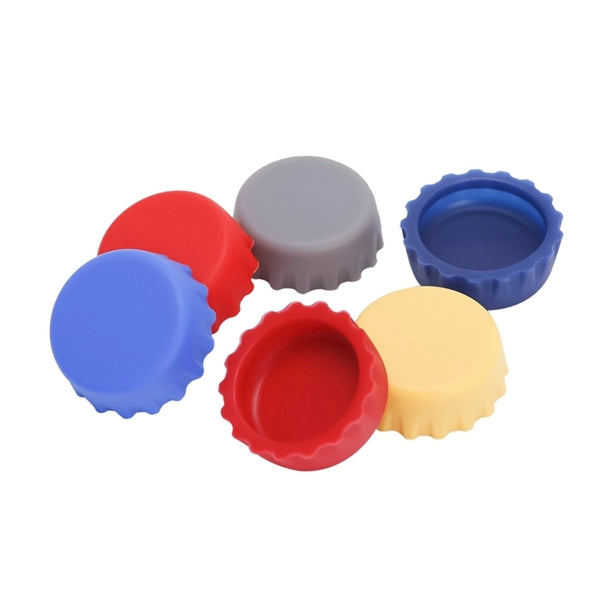 Silicon Bottle Cap